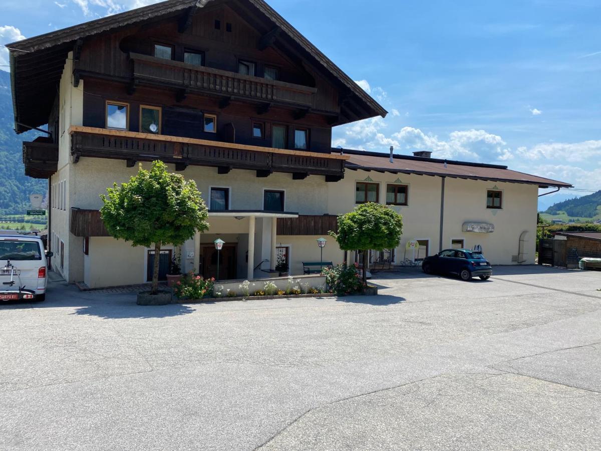 Waldruh Wiesing Exterior foto