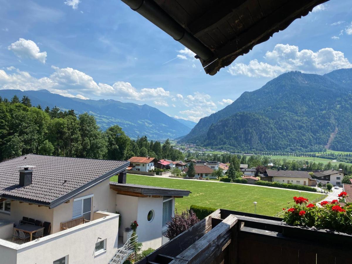 Waldruh Wiesing Exterior foto